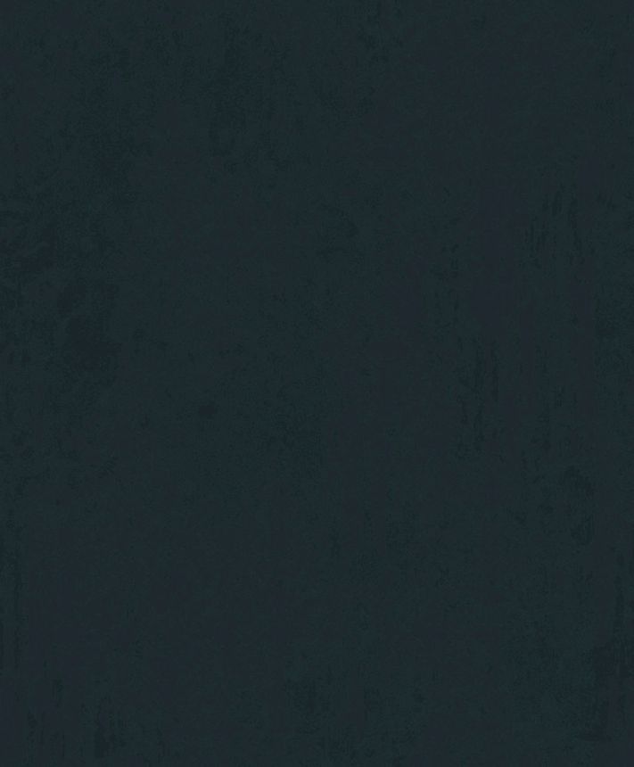 Tapete, blau, Stoffoptik, AU41304, Aurelia, Prestige Wallcoverings