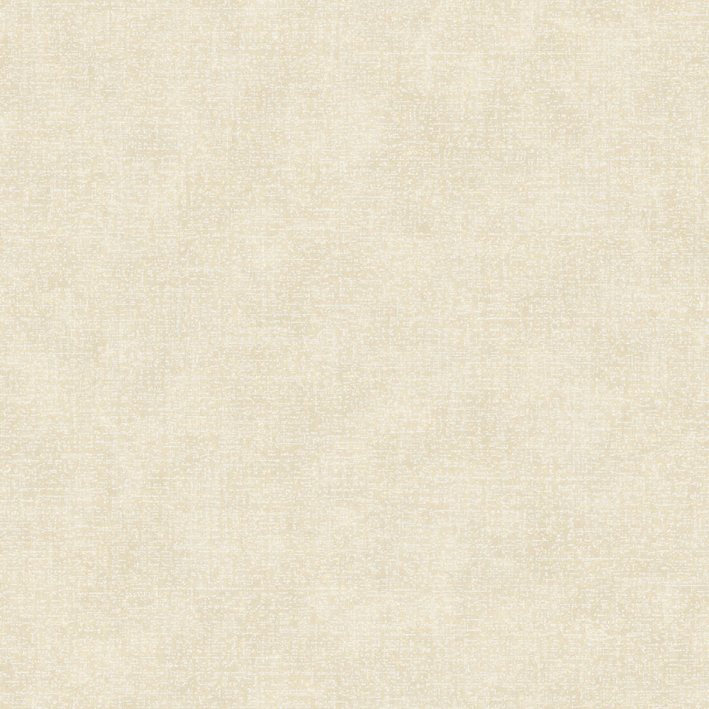 Tapete, cremefarben, Stoffoptik, AU41801, Aurelia, Prestige Wallcoverings
