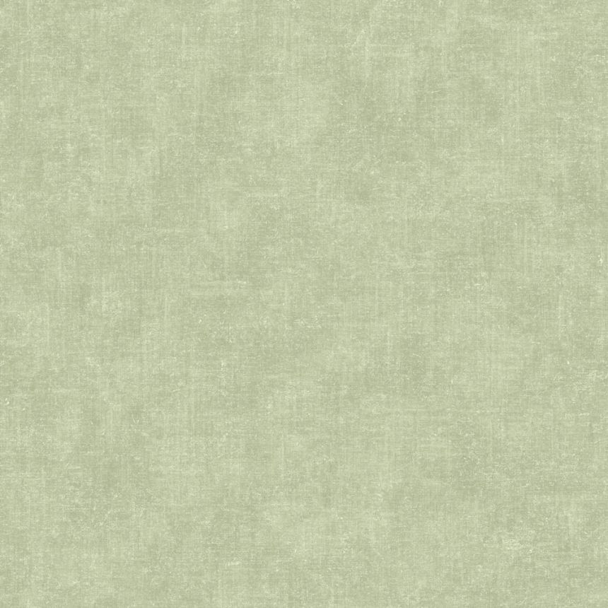 Tapete, grün, Stoffoptik, AU41805, Aurelia, Prestige Wallcoverings