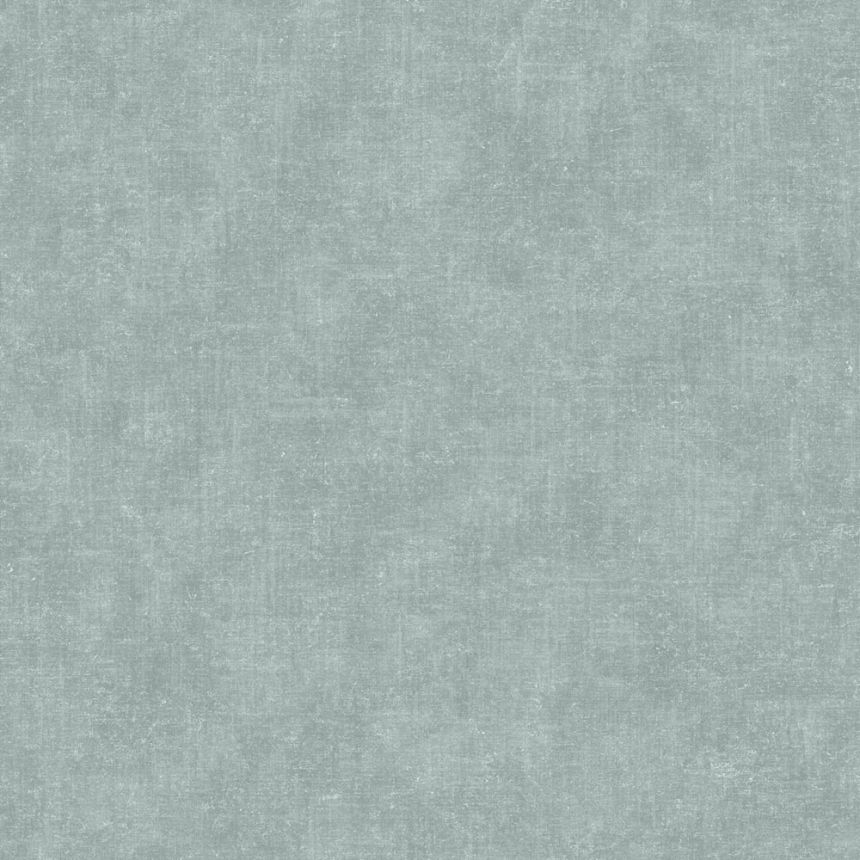 Tapete, blau, Stoffoptik, AU41806, Aurelia, Prestige Wallcoverings
