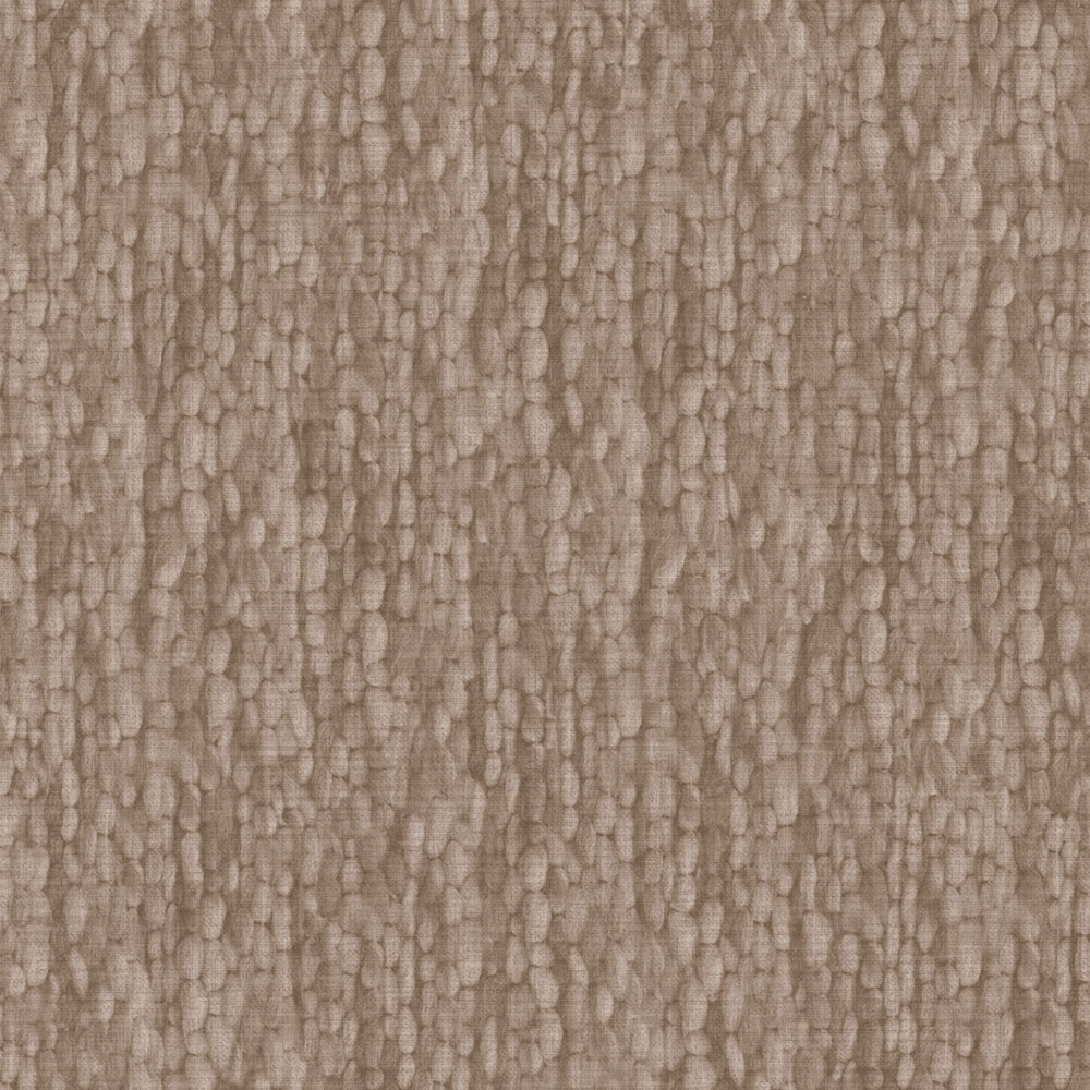 Tapete, braun, weiß, Strickoptik, 140082, Abigail Ahern vol.1