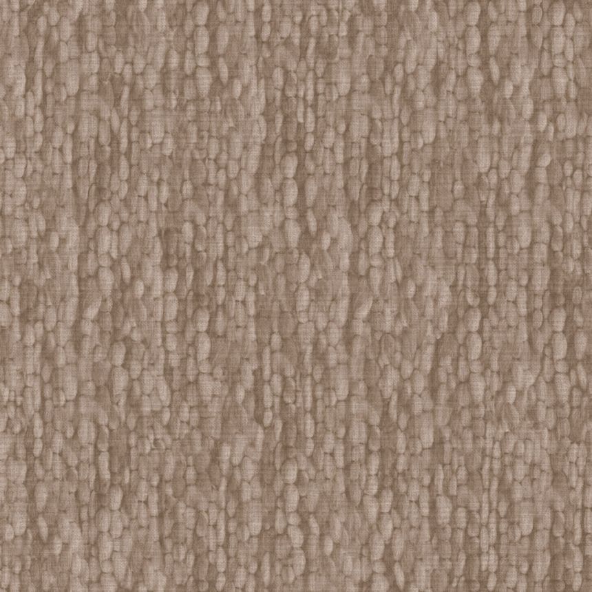 Tapete, braun, weiß, Strickoptik, 140082, Abigail Ahern vol.1