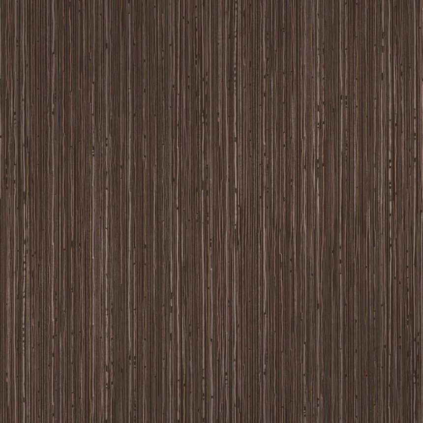 Luxustapete, braun, schwarz, Streifen, 140100, Abigail Ahern vol.1