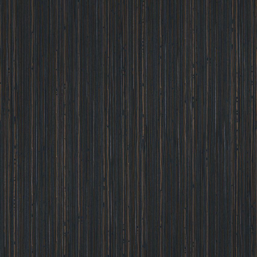 Luxustapete, schwarz, gold, Streifen, 140102, Abigail Ahern vol.1