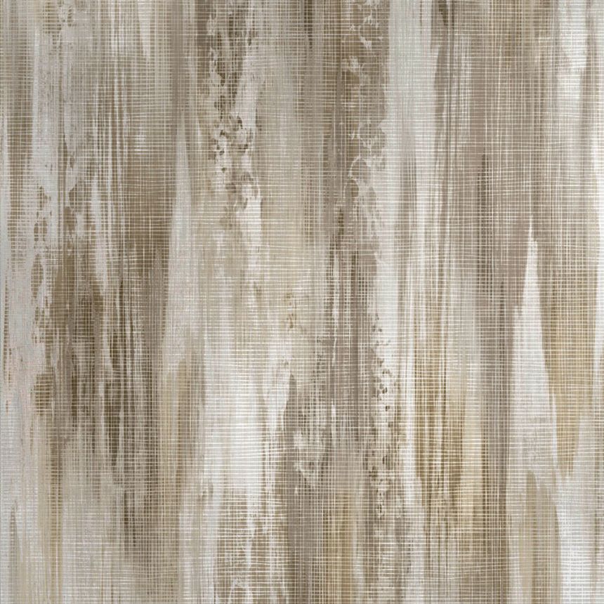 Luxustapete, grau, beige, Altholzoptik, 140104, Abigail Ahern vol.1
