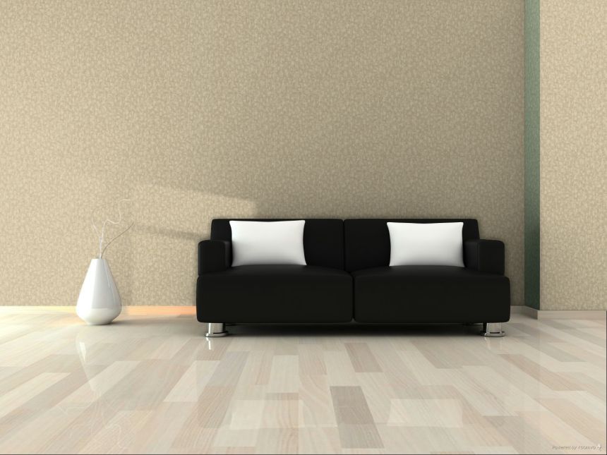 Vliestapete, hellbeige, Baumrindenoptik, SF1013, Surfaces, Grandeco