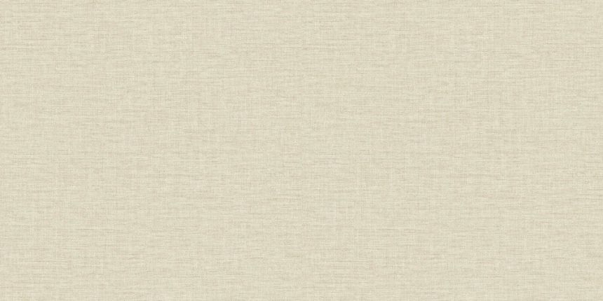 Tapete, hellbraun-beige, grobe Stoffoptik, CO1003, Concept, Grandeco