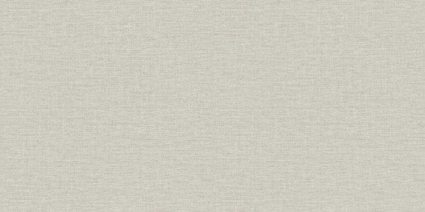 Tapete, beige-grau, grobe Stoffoptik, CO1007, Concept, Grandeco