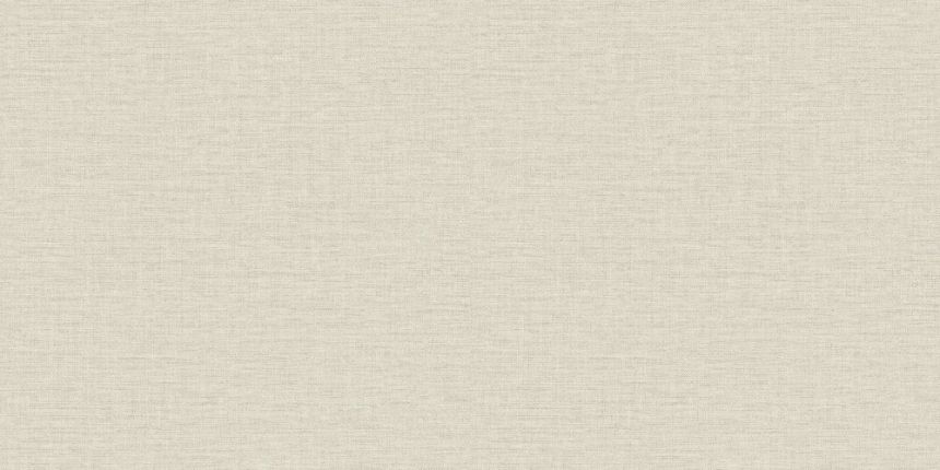 Tapete, beige-creme, grobe Stoffoptik, CO1010, Concept, Grandeco