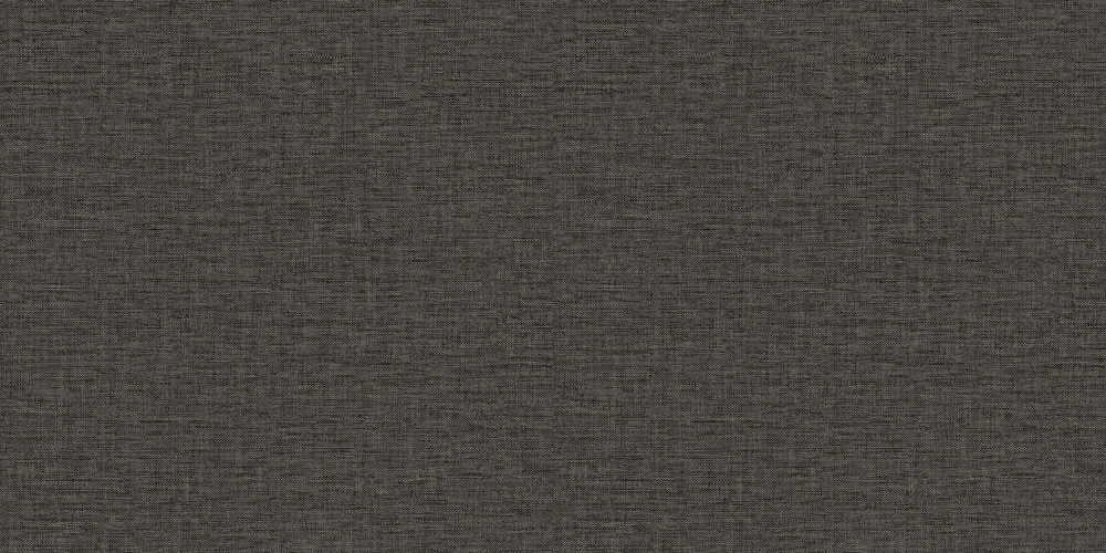 Tapete, schwarz, grobe Stoffoptik, CO1014, Concept, Grandeco