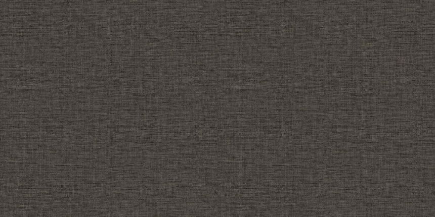 Tapete, schwarz, grobe Stoffoptik, CO1014, Concept, Grandeco