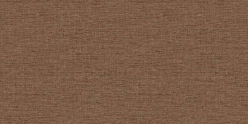 Tapete, rotbraun, grobe Stoffoptik, CO1015, Concept, Grandeco