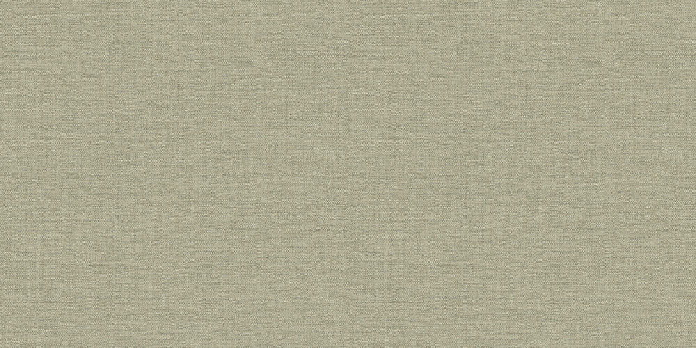 Tapete, beige-grün, grobe Stoffoptik, CO1018, Concept, Grandeco