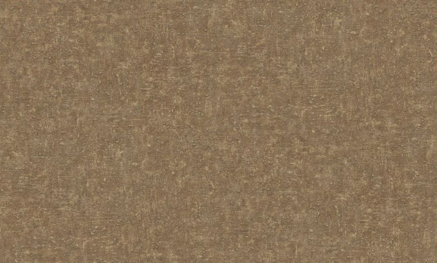 Tapete, dunkelbraun, Putzoptik, CO1204, Concept, Grandeco