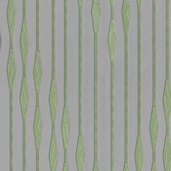 Metallic geometric wallpaper Z90013, Automobili Lamborghini 2, Zambaiti Parati