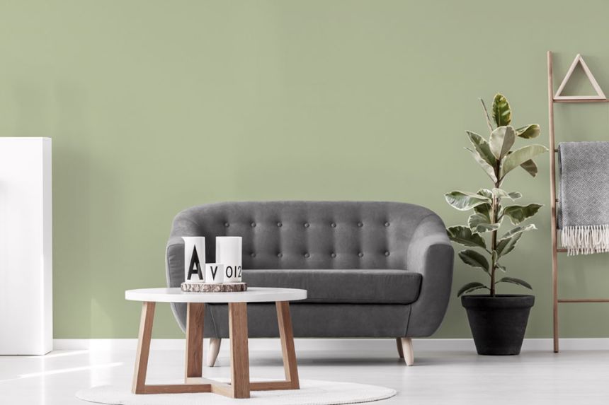 Non-woven wallpaper 100038, Lynn, Paradise, Graham & Brown