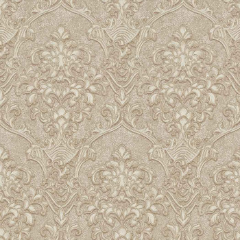 Luxus-Vliestapete Z64839, Barockmuster, Elie Saab, Zambaiti Parati