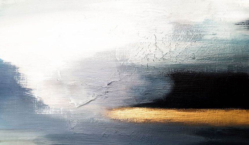 Fototapete nach Maß, Sonnenlicht auf dem Wasser, 10173, Vavex
