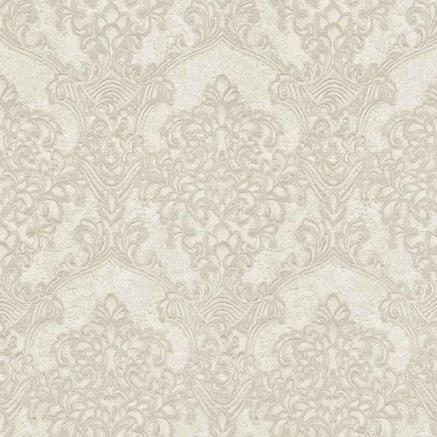 Luxus-Vliestapete Z64835, Barockmuster, Elie Saab, Zambaiti Parati