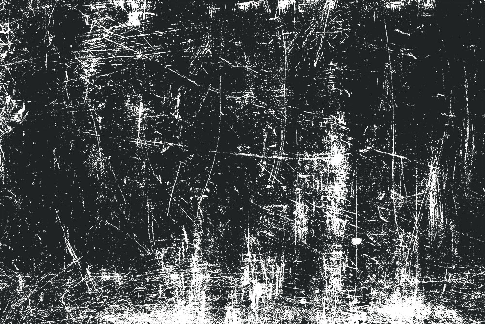 Fototapeten nach Maß, Alte zerkratzte Wand, 10227, Vavex