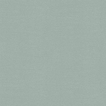 Grüne Metallic-Vliestapete mit feiner Textur 347601, Matières - Metal, Origin