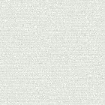 Hellgrüne Metallic-Vliestapete mit feiner Textur 347600, Matières - Metal, Origin