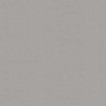Braune Metallic-Vliestapete mit feiner Textur 347599, Matières - Metal, Origin