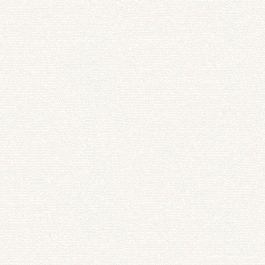 Cremige Metallic-Vliestapete mit feiner Textur 347596, Matières - Metal, Origin