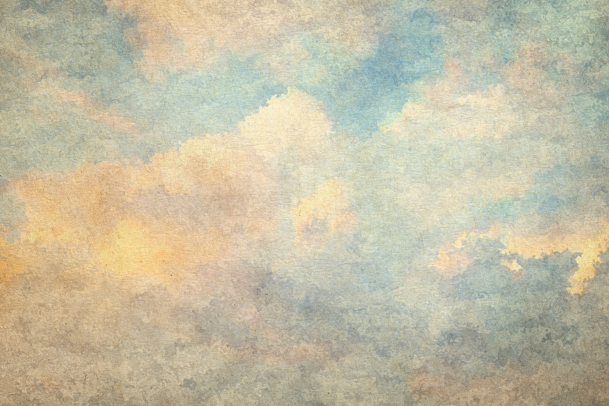 Fototapete nach Maß, Wolken, 10233, Vavex