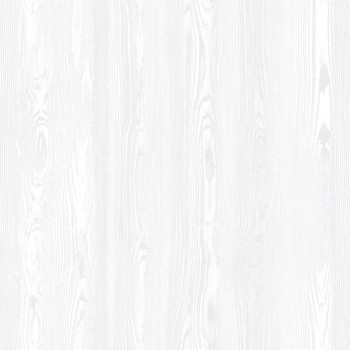 Metallic graue Vliestapete, Holzimitat 347533, Matières - Wood, Origin