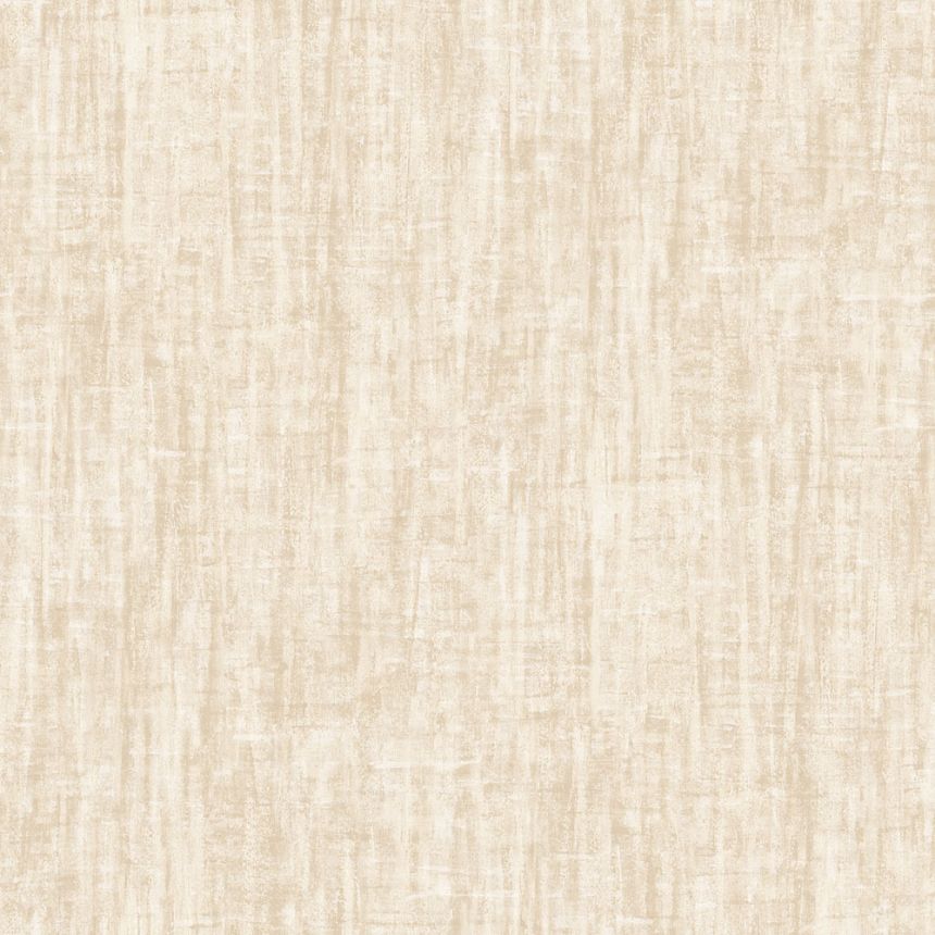 Tapete in grober Gewebeoptik, Beige-Creme, RE521022, Renaissance, Design ID
