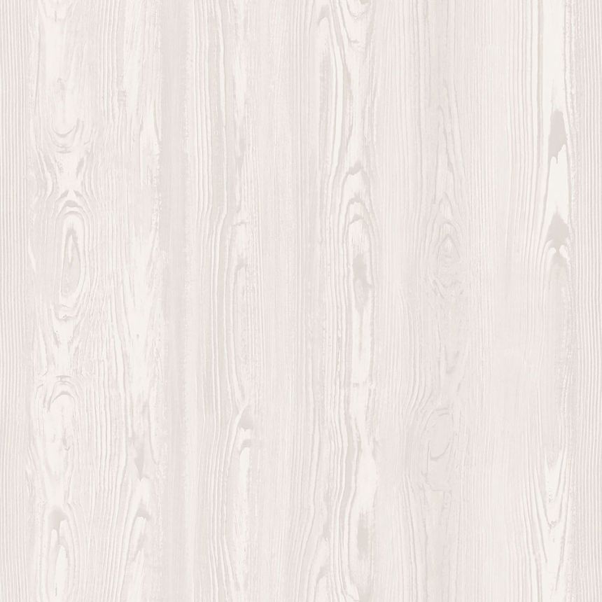 Graue Vliestapete Holz, Holzimitat 347523, Matières - Wood, Origin