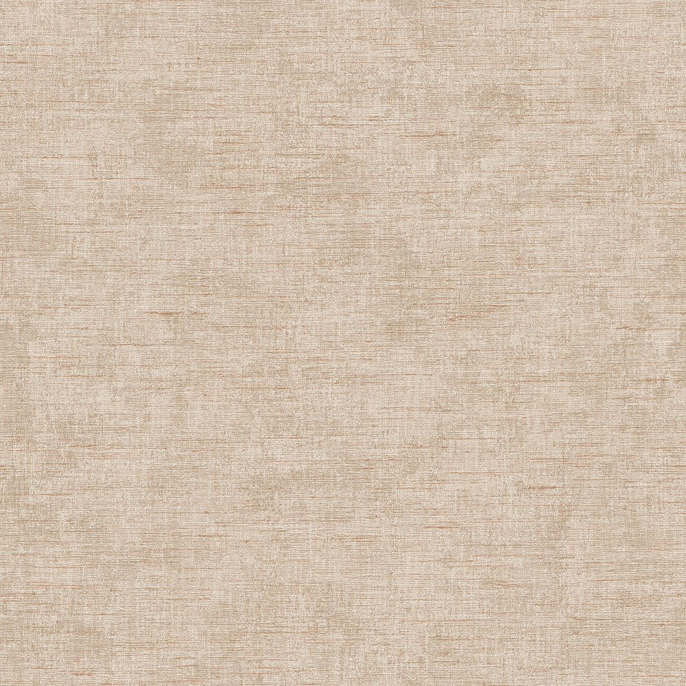 Tapete in Stoffoptik, Braun-Beige, RE521063, Renaissance, Design ID
