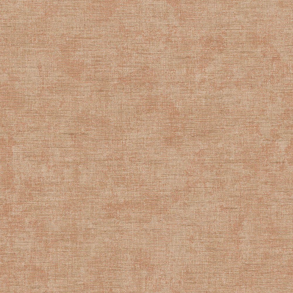Tapete in Stoffoptik, Braun, RE521064, Renaissance, Design ID