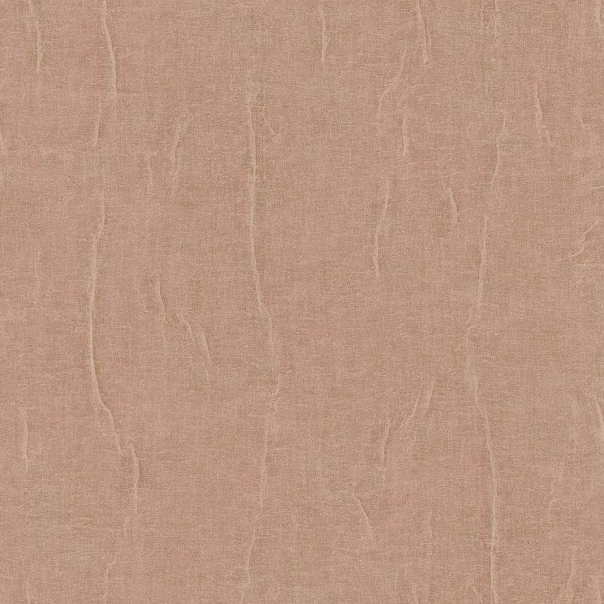 Tapete in Steinoptik, Beige-Braun, RE521084, Renaissance, Design ID