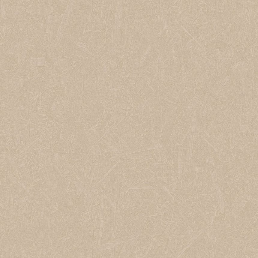 Tapete in Holzoptik, Beige, RE521103, Renaissance, Design ID