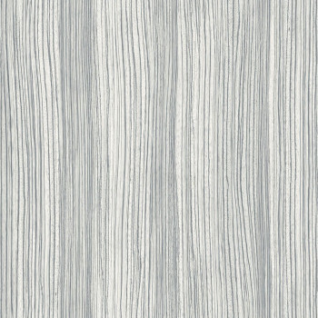 Grau-Silber Vliestapete für die Wand, Holzstruktur 347235, Matières - Wood, Origin