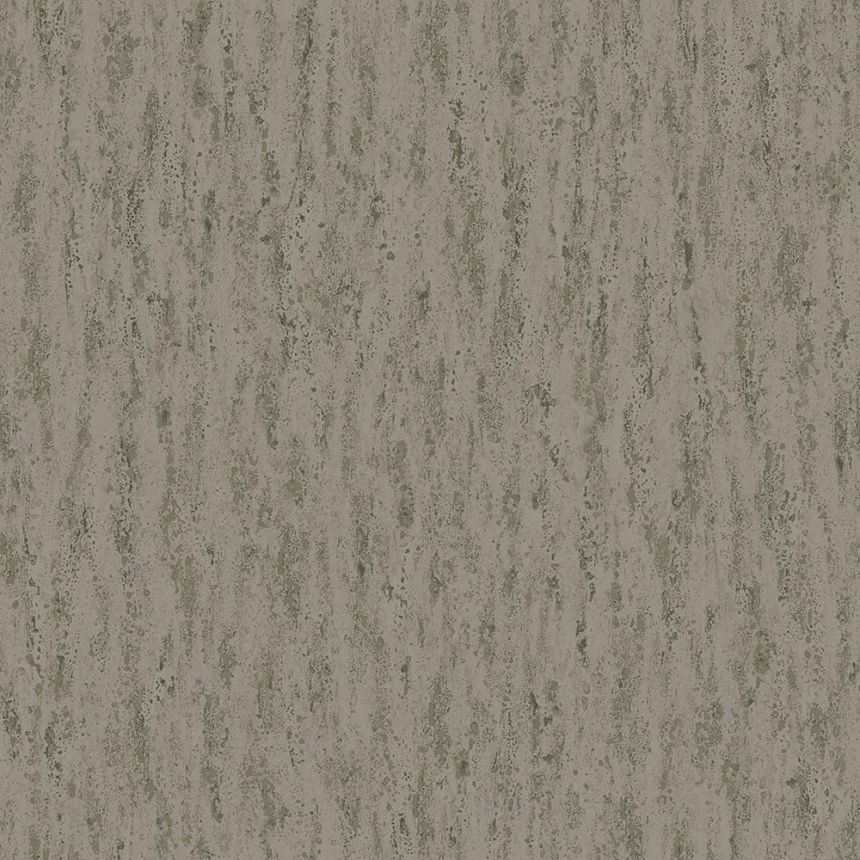 Vliestapete für die Wand, Imitation von grauem Stein 347589, Matières - Stone, Origin