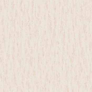 Beige Vliestapete für die Wand, Steinimitat 347586, Matières - Stone, Origin
