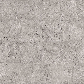 Vliestapete für die Wand, Imitation von grauen Steinfliesen 347581, Matières - Stone, Origin