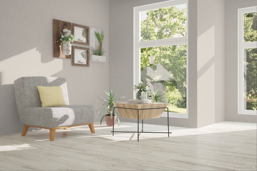 Luxuriöse Vlies-Tapete, cremefarben, in Seidenoptik, Z40011, Tradizione Italiana 3, Zambaiti Parati