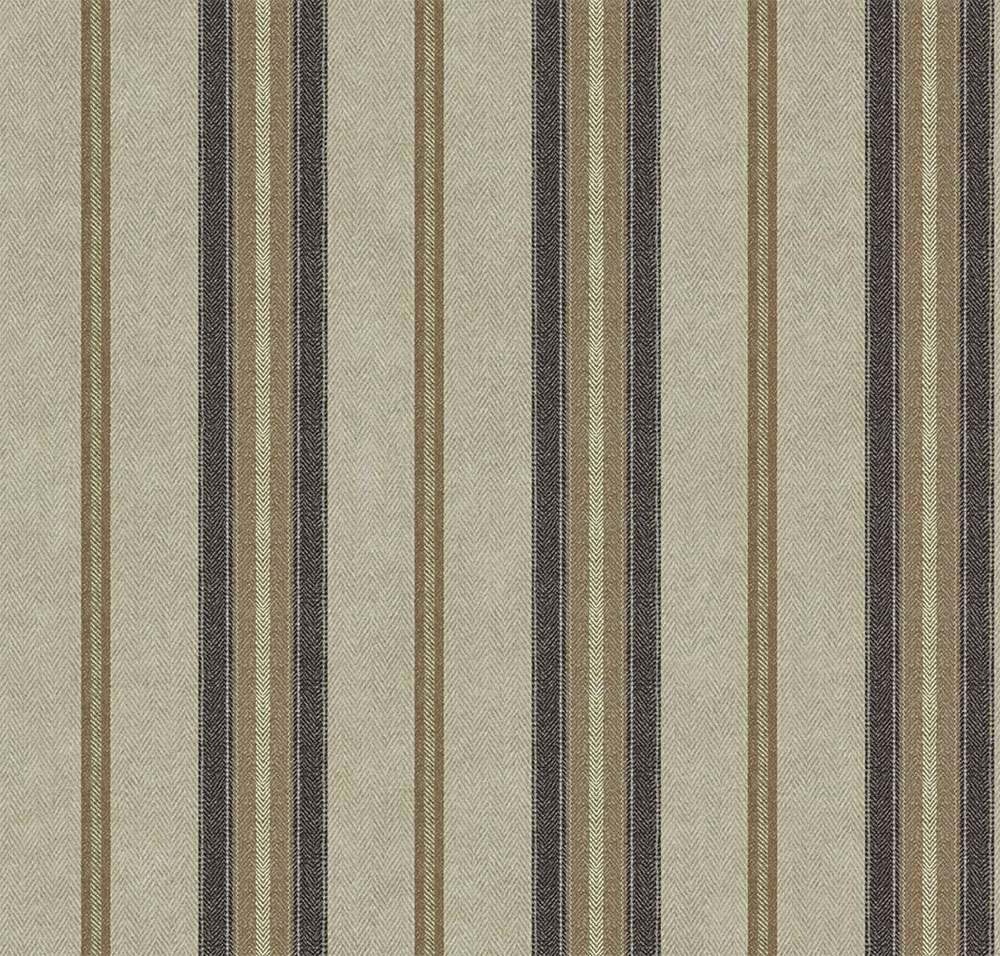 Tapete „Pitlochry“, grau, braun, CA10326, Carl Robinson Edition 24 „The Highlands“