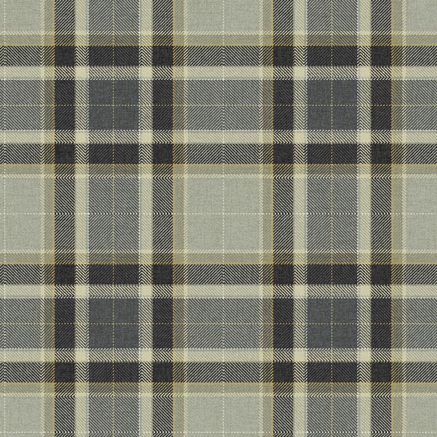 Tapete „Stirling“, beige-grau, grau, CA10408, Carl Robinson Edition 24 „The Highlands“