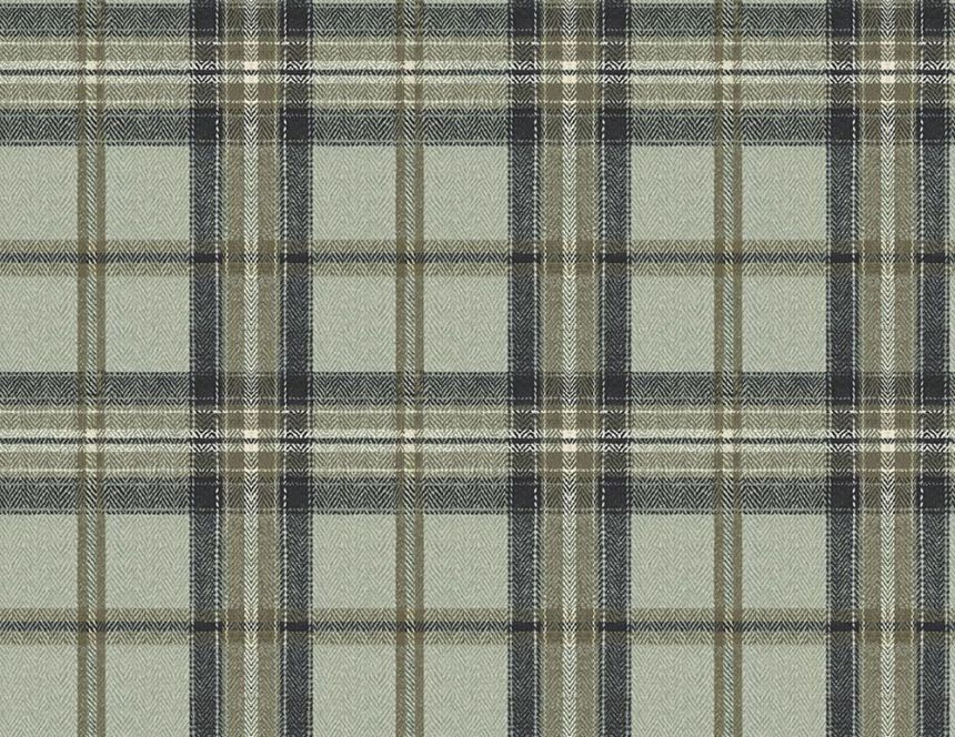 Tapete „Berwick“, grau, CA10726, Carl Robinson Edition 24 „The Highlands“
