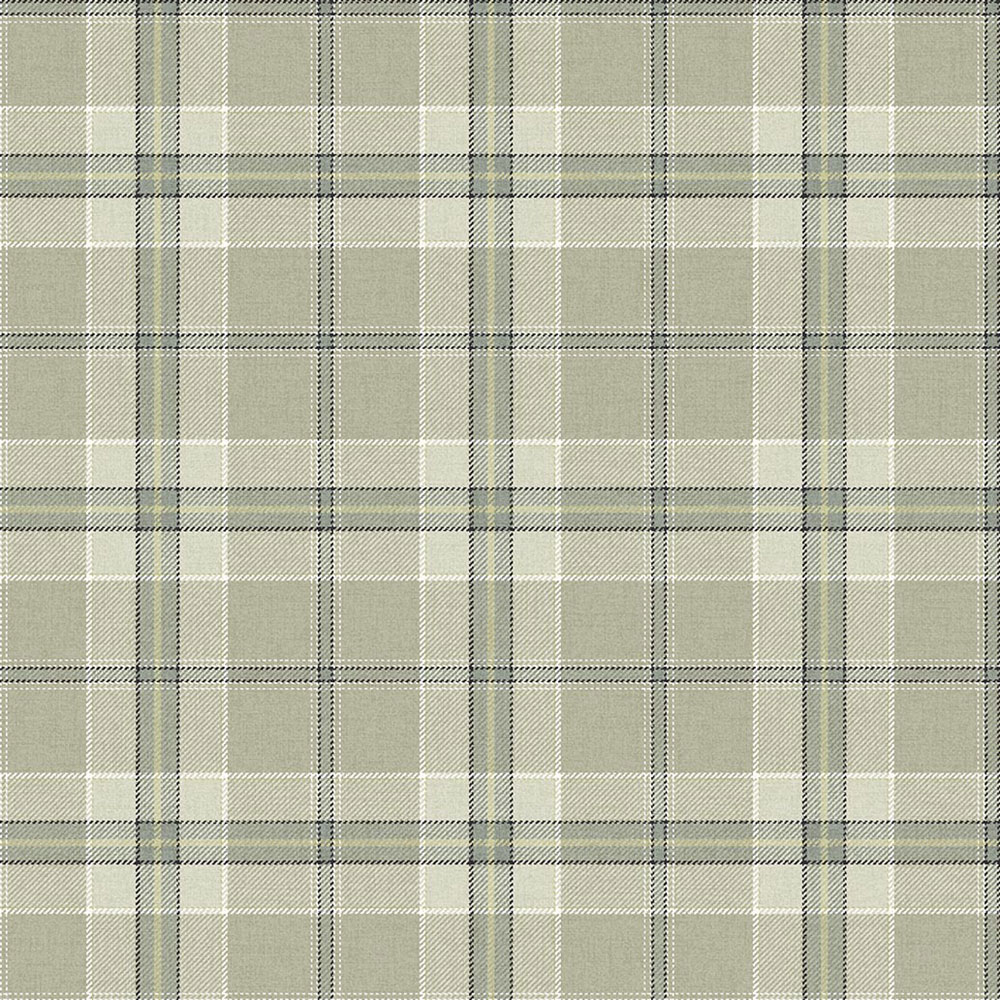 Tapete „Inveraray“, beige, grau, CA10907, Carl Robinson Edition 24 „The Highlands“