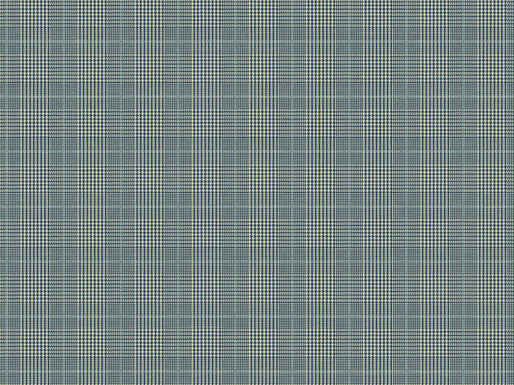 Tapete „St. Andrews“, blau, grau, CA11302, Carl Robinson Edition 24 „The Highlands“