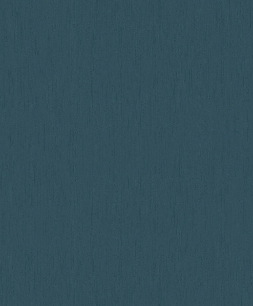 Tapete in Stoffoptik, blau, 82580, Pia, Novamur