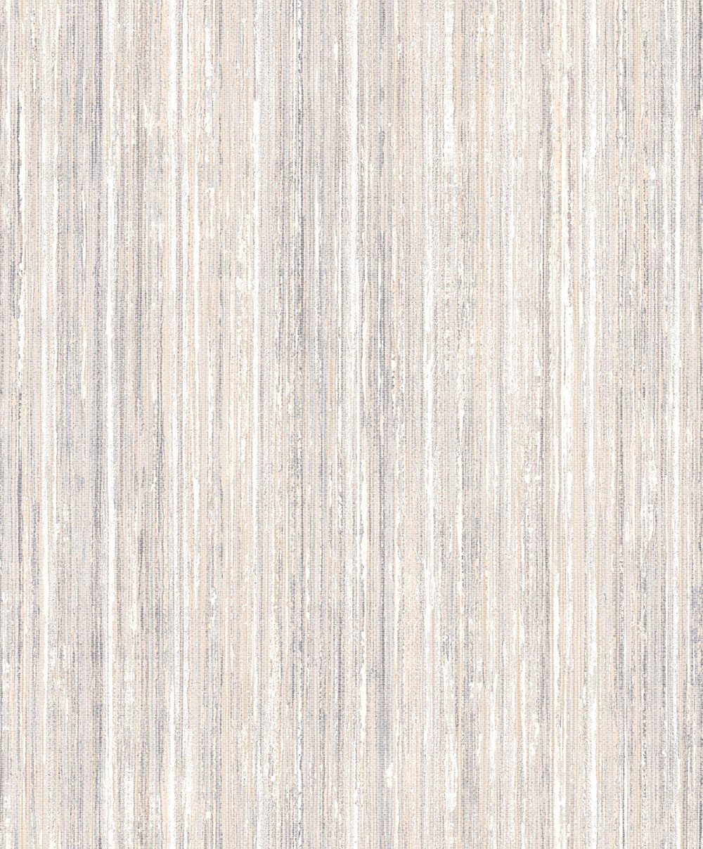 Tapete in Holzoptik, beige, grau, 89047, Pia, Novamur