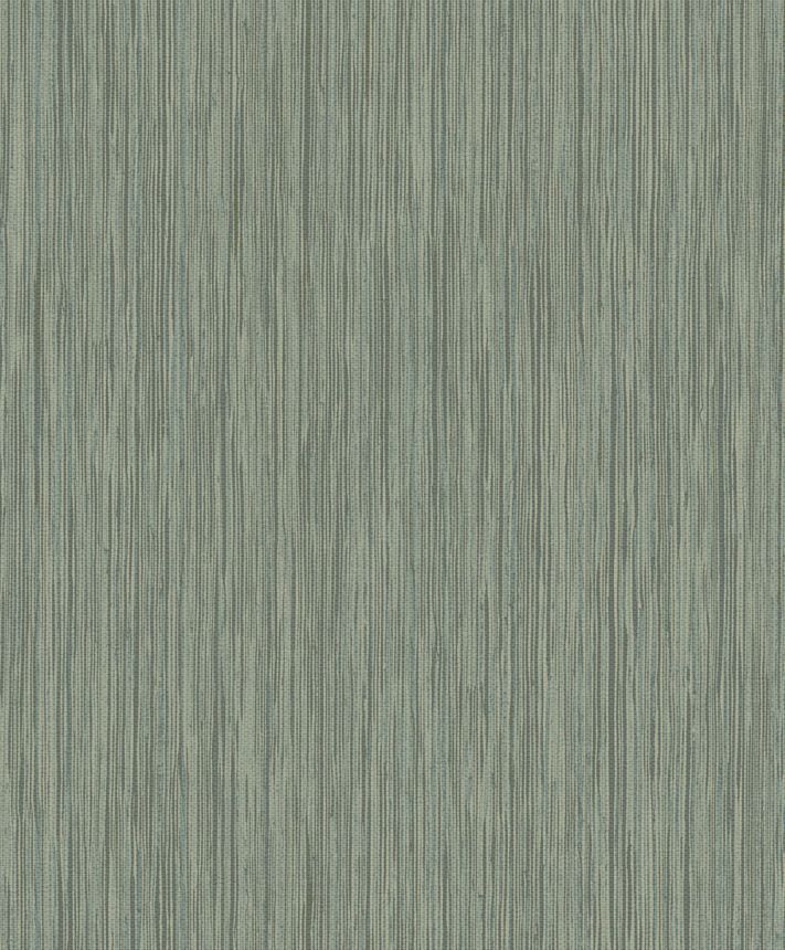 Tapete in Holzoptik, grün, 89057, Pia, Novamur