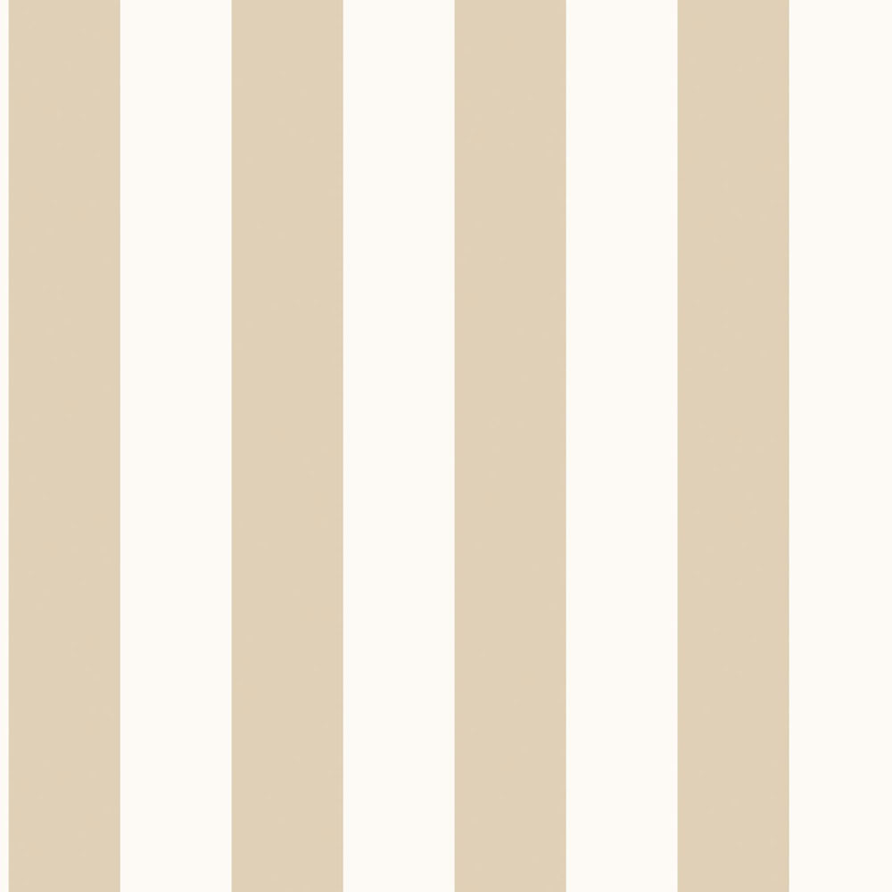 Streifentapete, beige, weiß, 139913, Color Pop, Esta Home